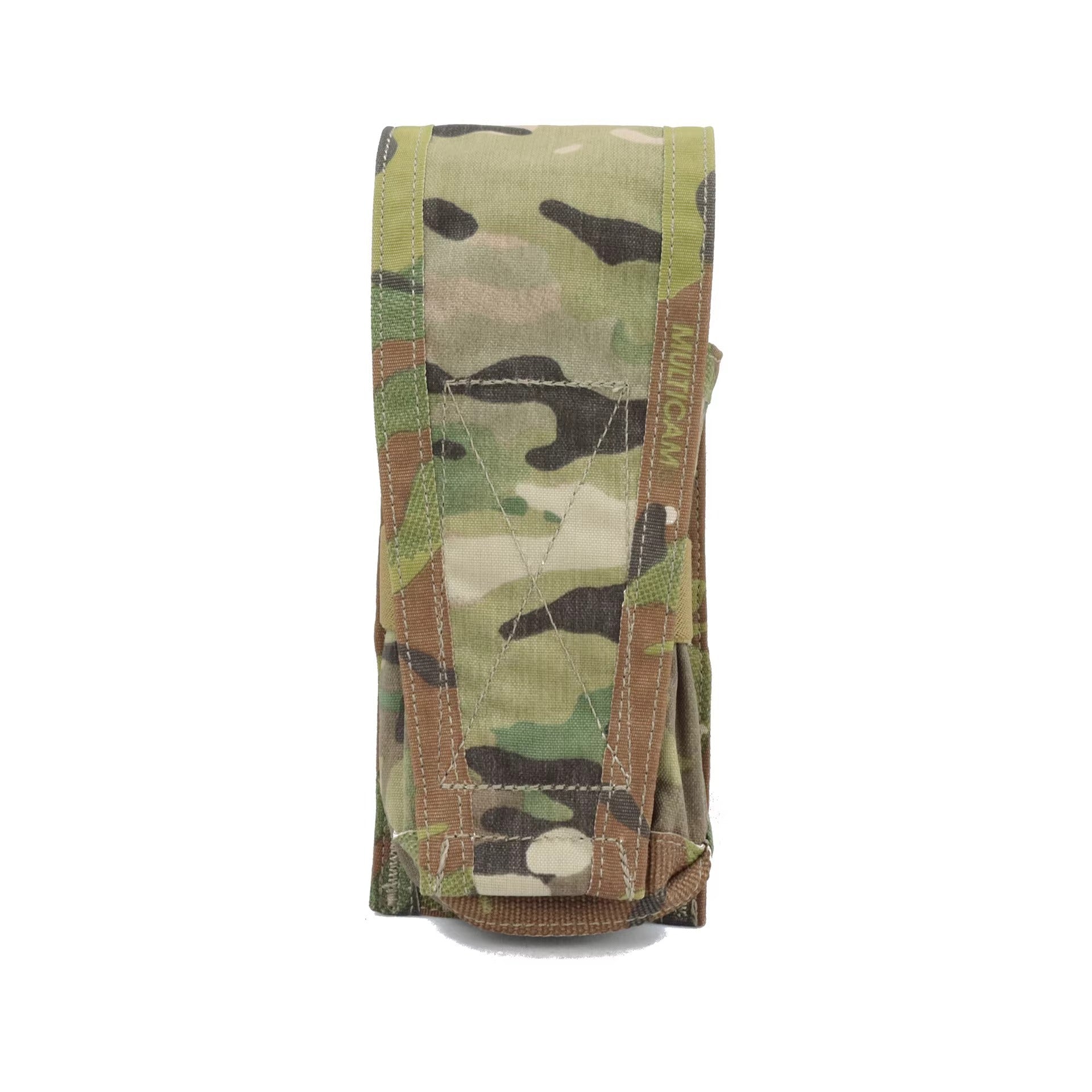 Twinfalcons 330D 556 Double Mag Pouch  - Tacvaults