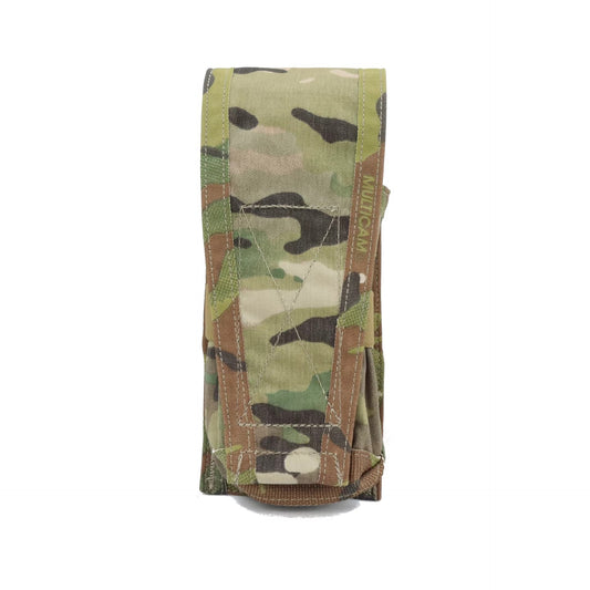 Twinfalcons 330D 556 Double Mag Pouch  - Tacvaults