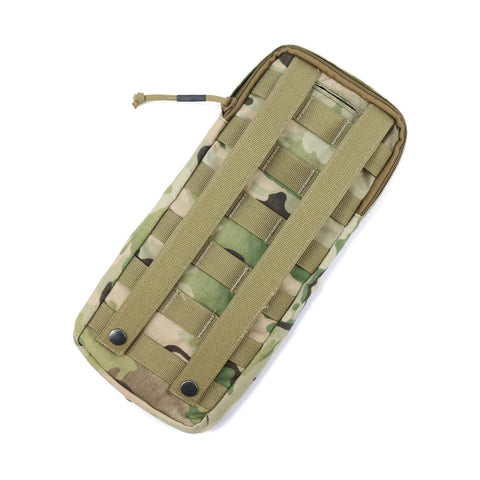 Twinfalcons 330d Camelbak Bladder Carrier Cryedro  - Tacvaults