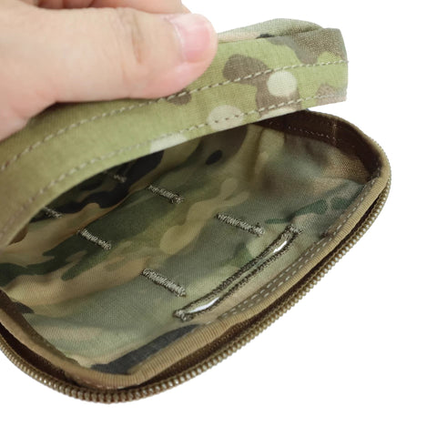 Twinfalcons 330d Camelbak Bladder Carrier Cryedro  - Tacvaults