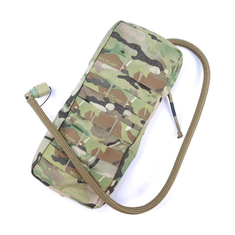 Twinfalcons 330d Camelbak Bladder Carrier Cryedro  - Tacvaults