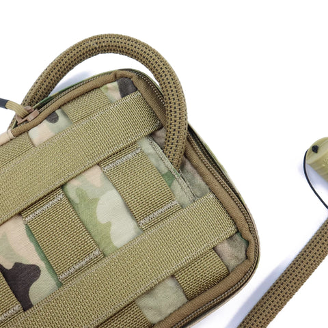 Twinfalcons 330d Camelbak Bladder Carrier Cryedro  - Tacvaults