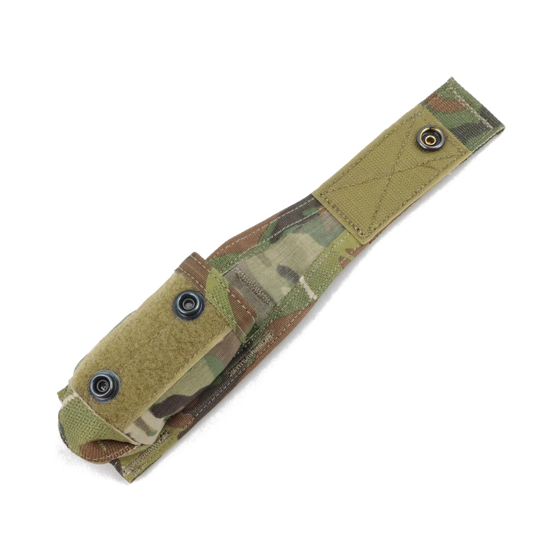 Twinfalcons 330D FB/40mm Pouch  - Tacvaults