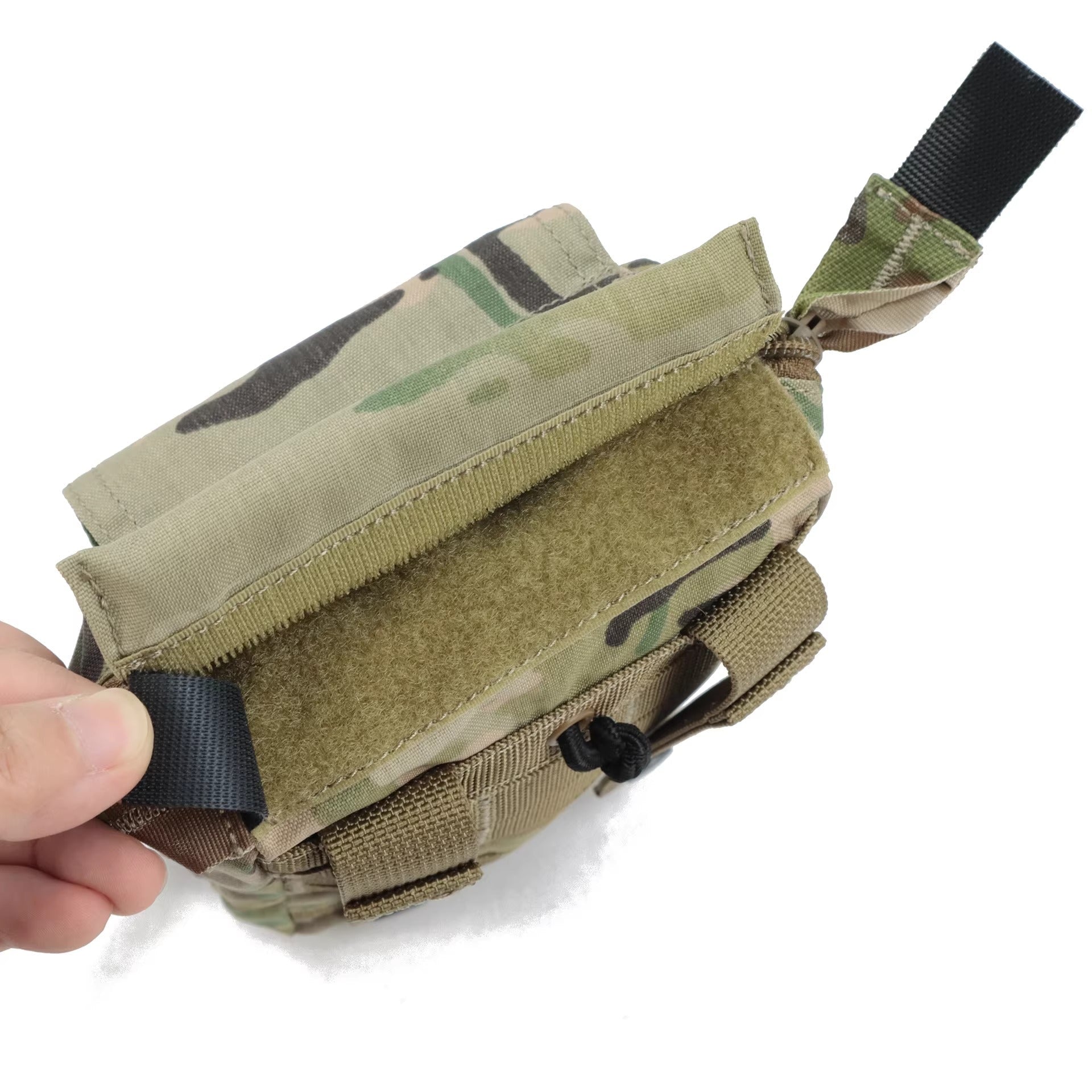 Twinfalcons 330D IFAK Personal Medic Pouch  - Tacvaults