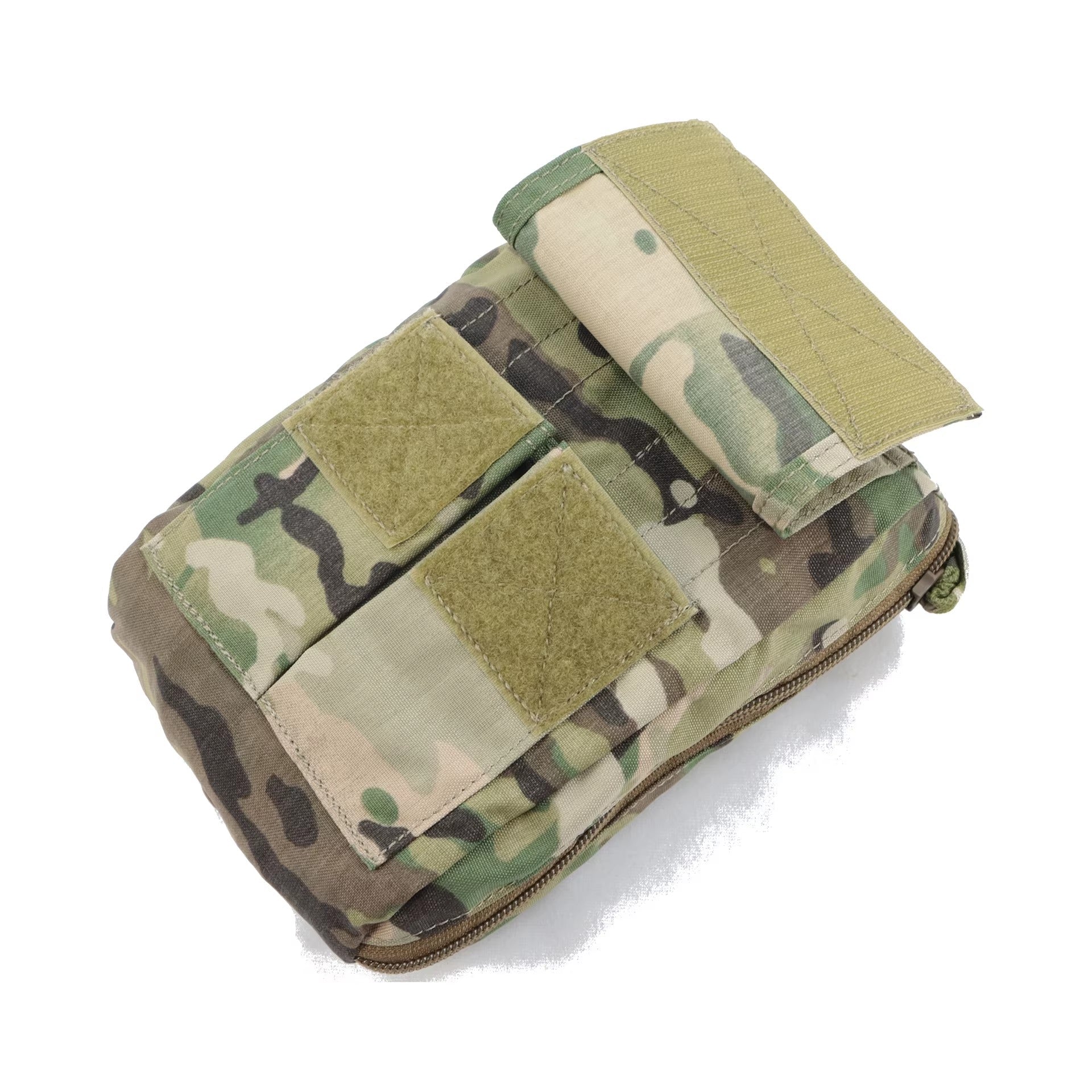 Twinfalcons 330D IFAK Personal Medic Pouch  - Tacvaults