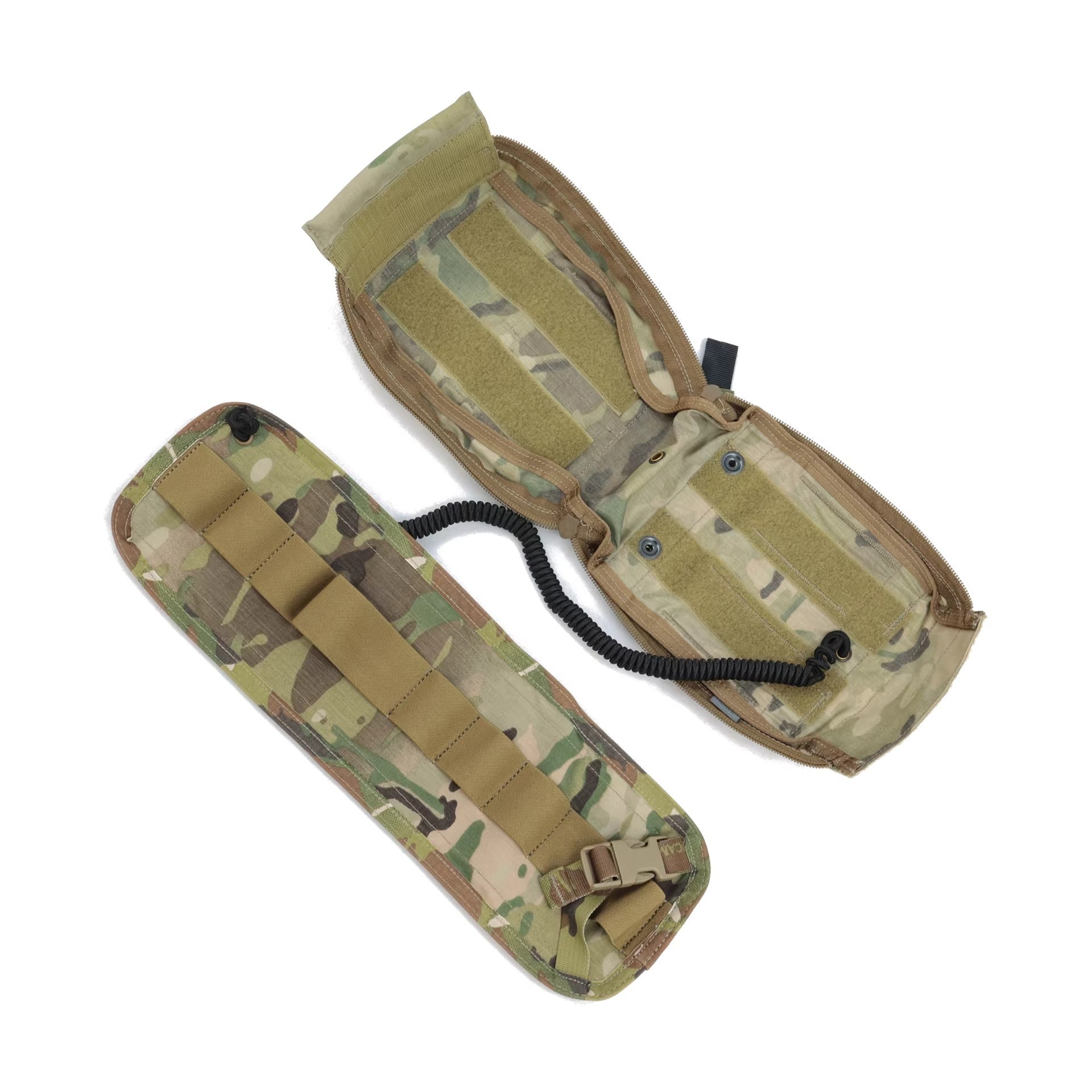 Twinfalcons 330D IFAK Personal Medic Pouch  - Tacvaults