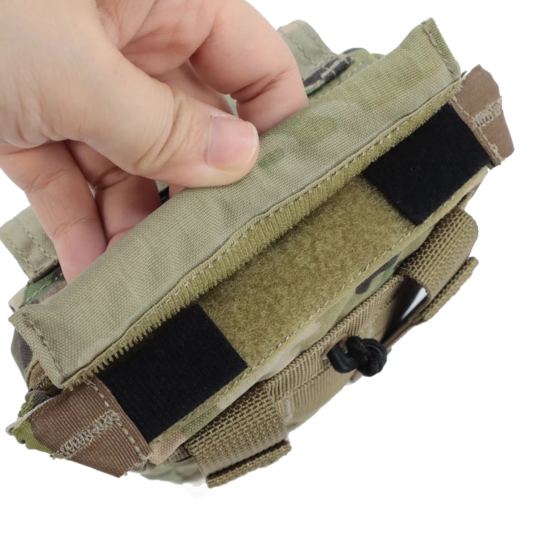 Twinfalcons 330D IFAK Personal Medic Pouch  - Tacvaults