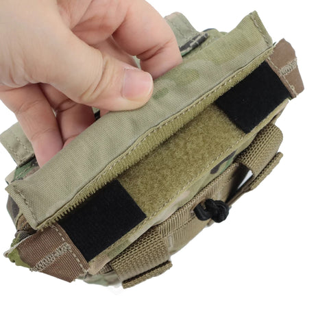 Twinfalcons 330D IFAK Personal Medic Pouch  - Tacvaults