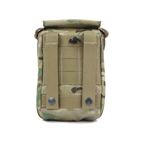 Twinfalcons 330D IFAK Personal Medic Pouch  - Tacvaults