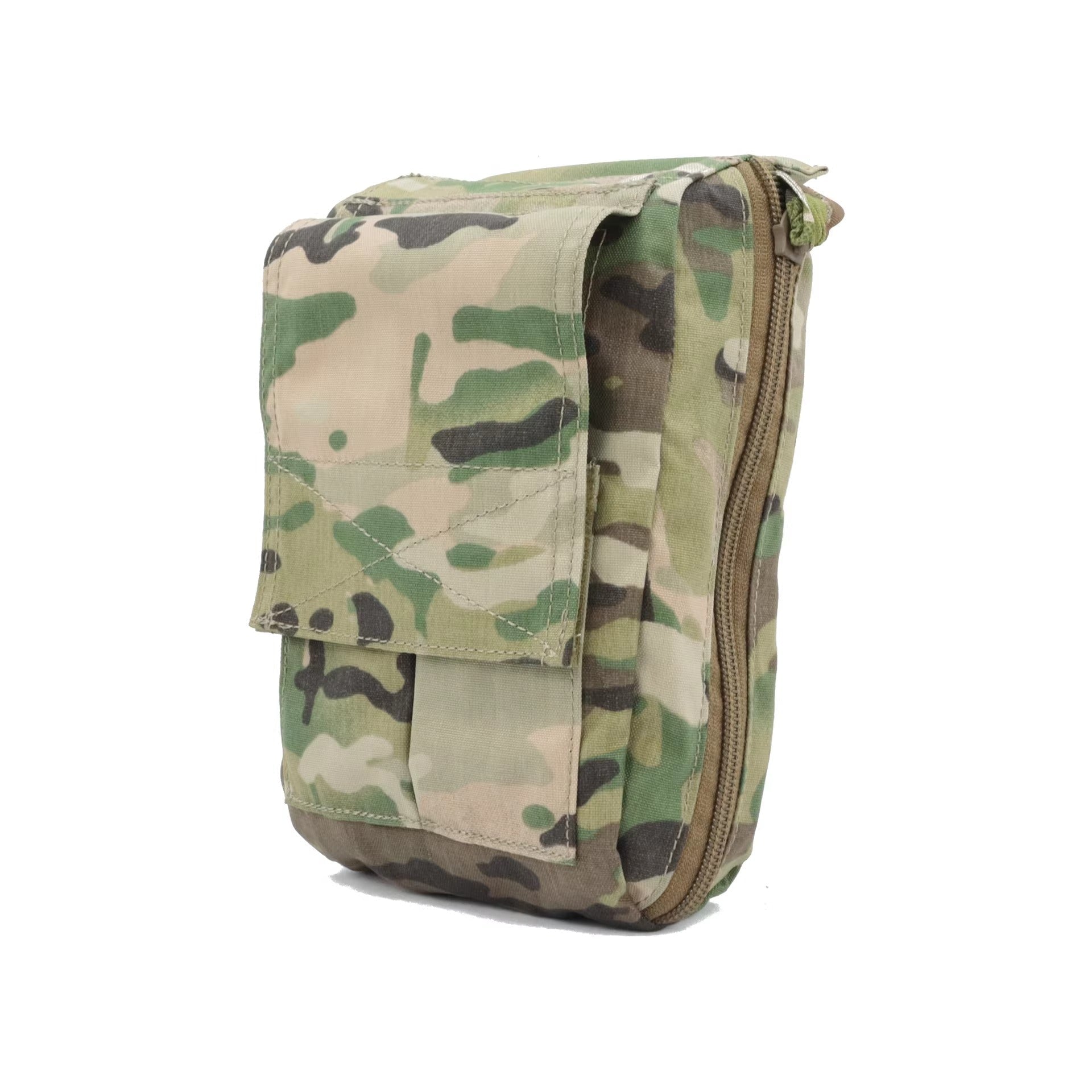 Twinfalcons 330D IFAK Personal Medic Pouch  - Tacvaults