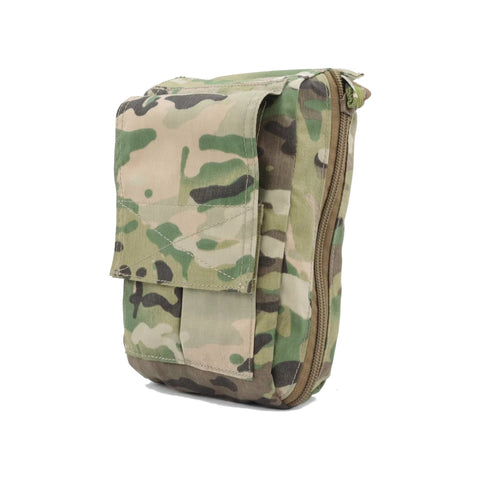 Twinfalcons 330D IFAK Personal Medic Pouch  - Tacvaults
