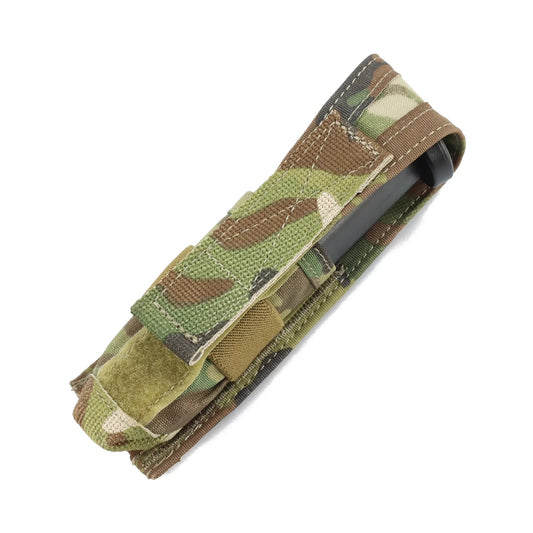 Twinfalcons 330D Single Pistol Mag Pouch  - Tacvaults