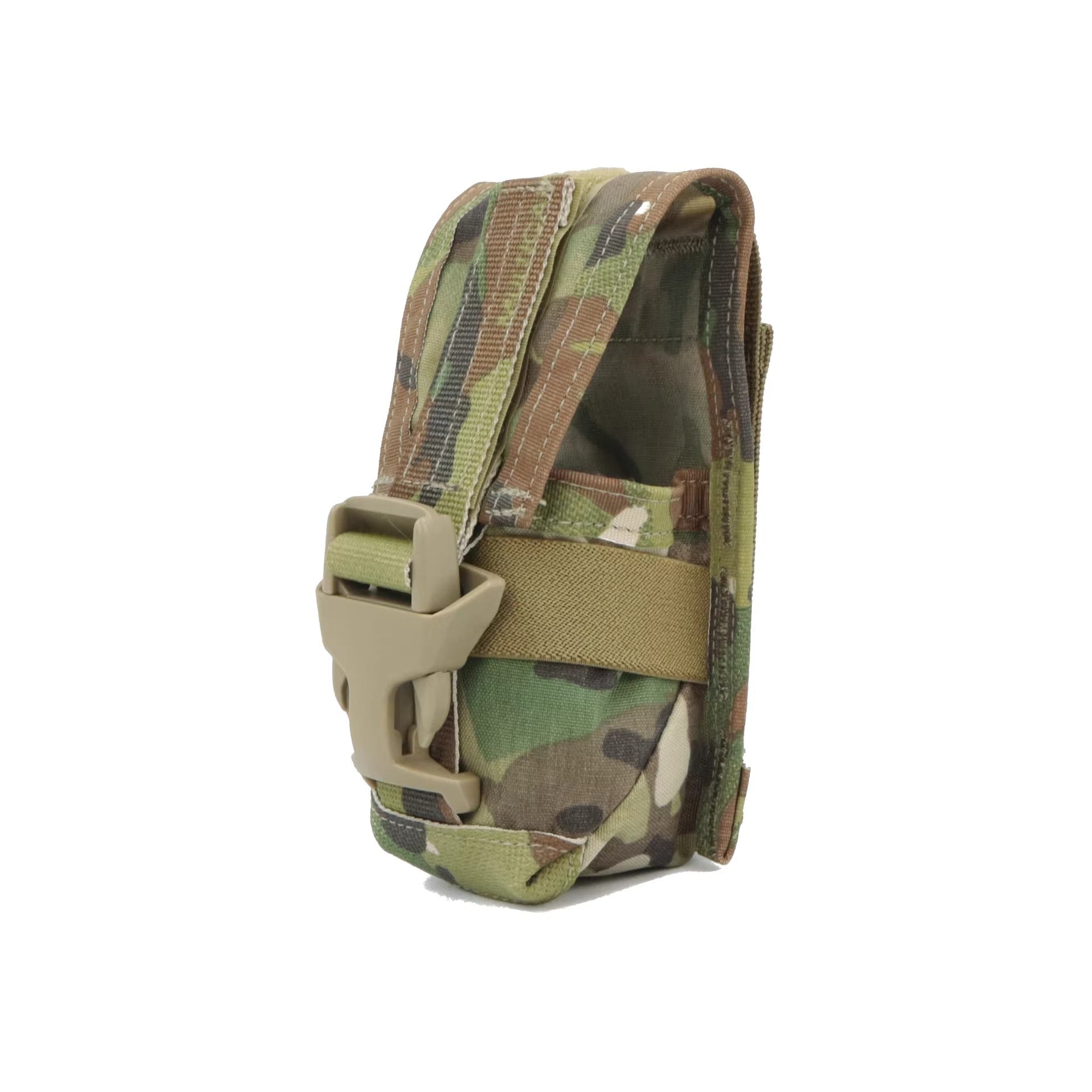 Twinfalcons 330D Smoke Grenade Pouch  - Tacvaults