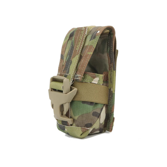 Twinfalcons 330D Smoke Grenade Pouch  - Tacvaults