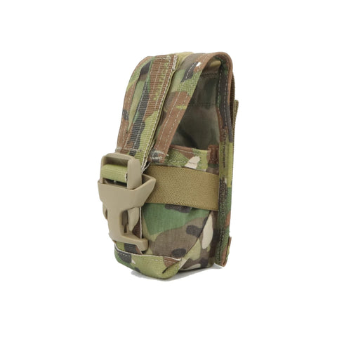 Twinfalcons 330D Smoke Grenade Pouch  - Tacvaults