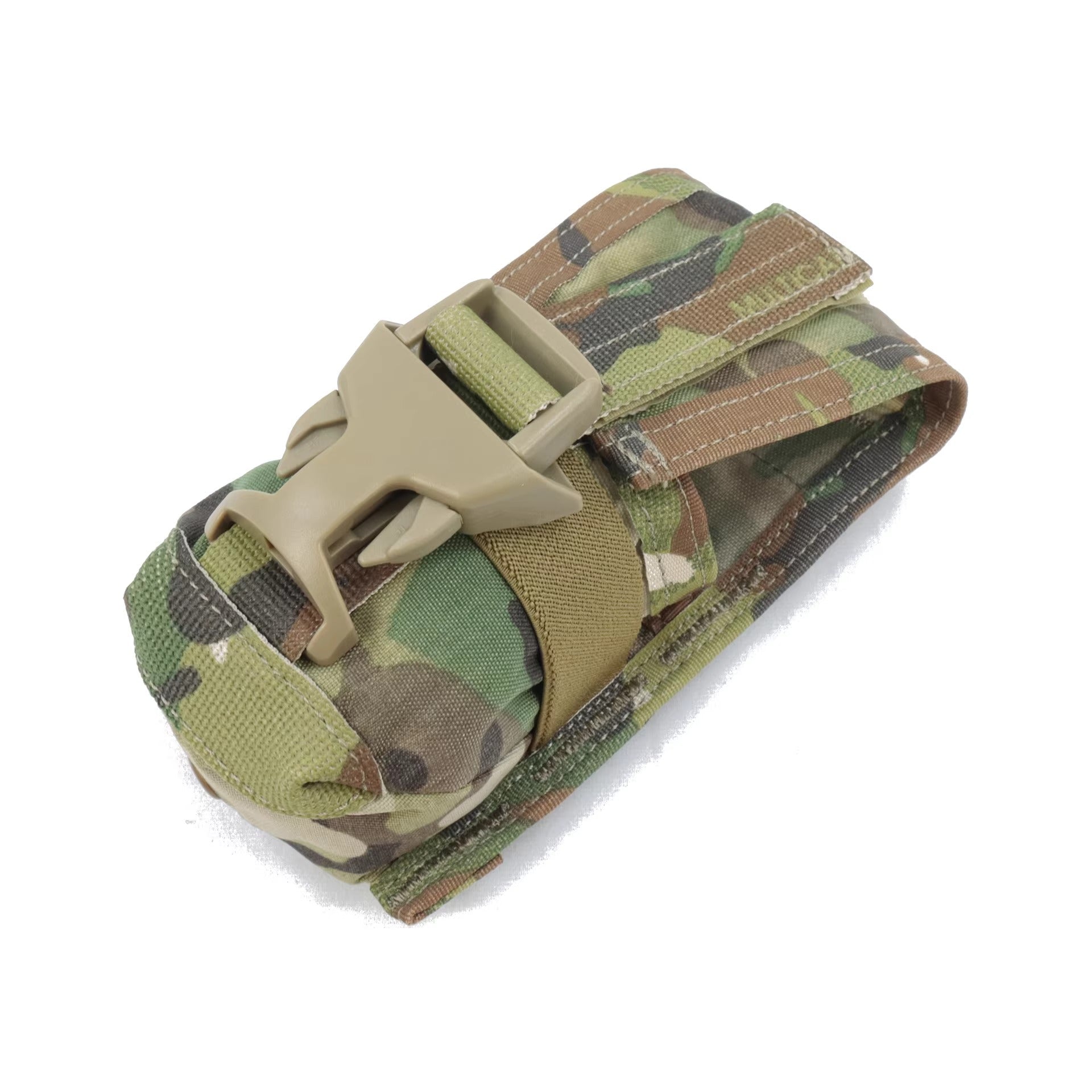 Twinfalcons 330D Smoke Grenade Pouch  - Tacvaults