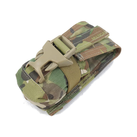 Twinfalcons 330D Smoke Grenade Pouch  - Tacvaults