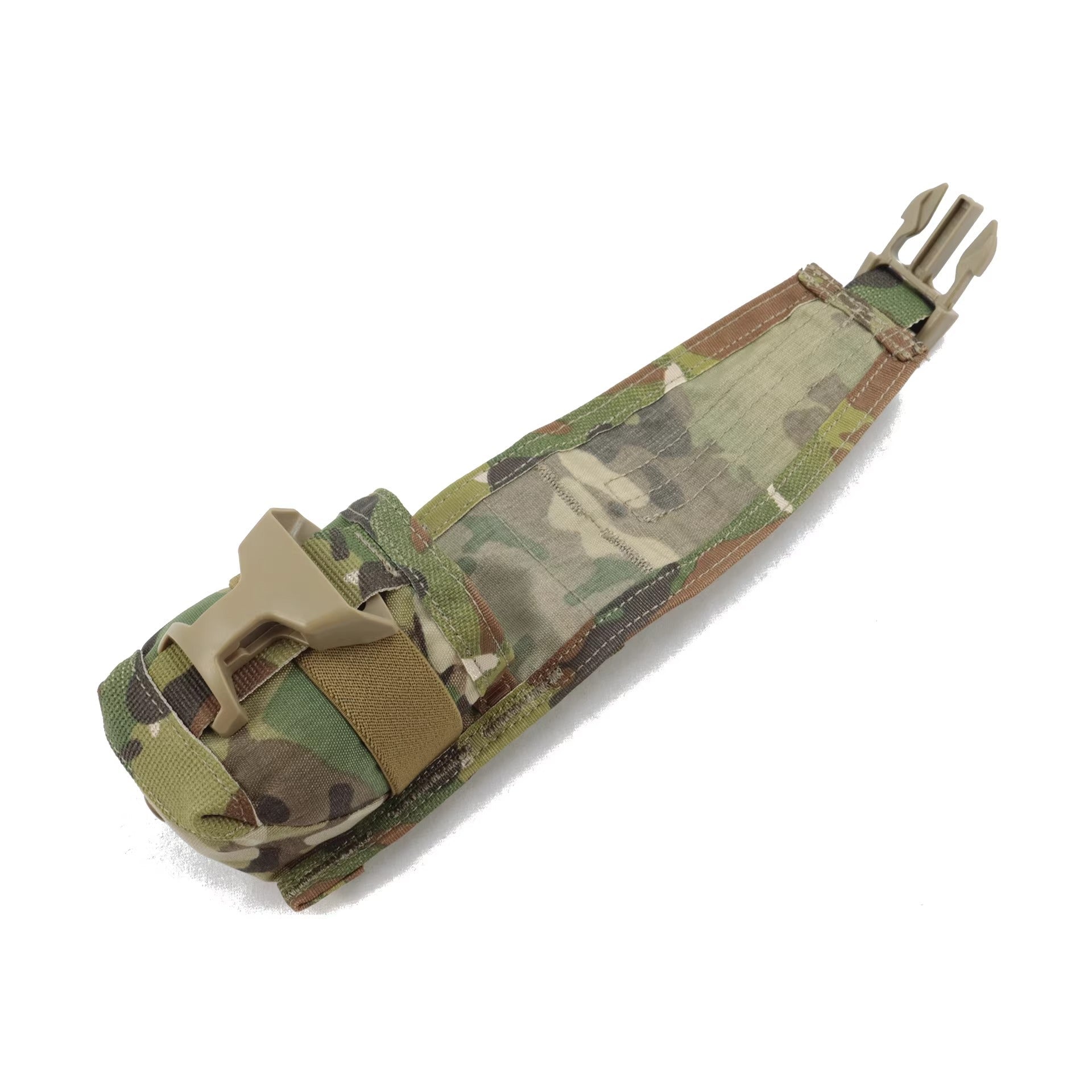 Twinfalcons 330D Smoke Grenade Pouch  - Tacvaults
