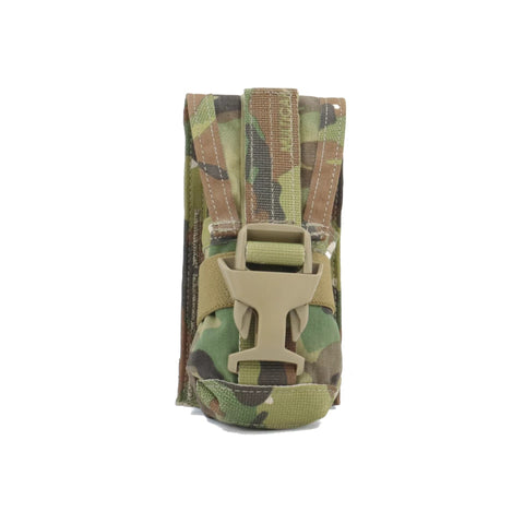 Twinfalcons 330D Smoke Grenade Pouch  - Tacvaults