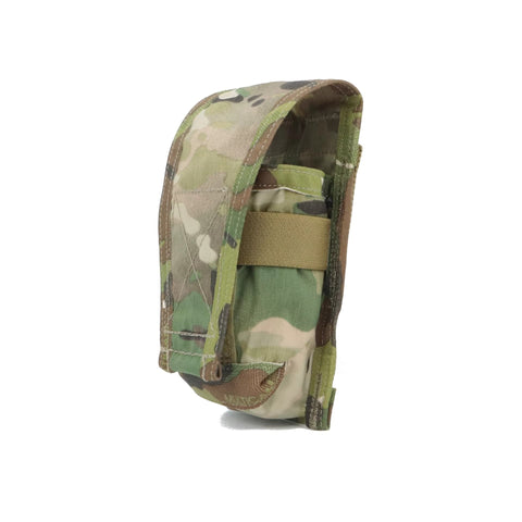 Twinfalcons 330D SR25 Single Mag Pouch  - Tacvaults