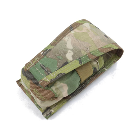 Twinfalcons 330D SR25 Single Mag Pouch  - Tacvaults