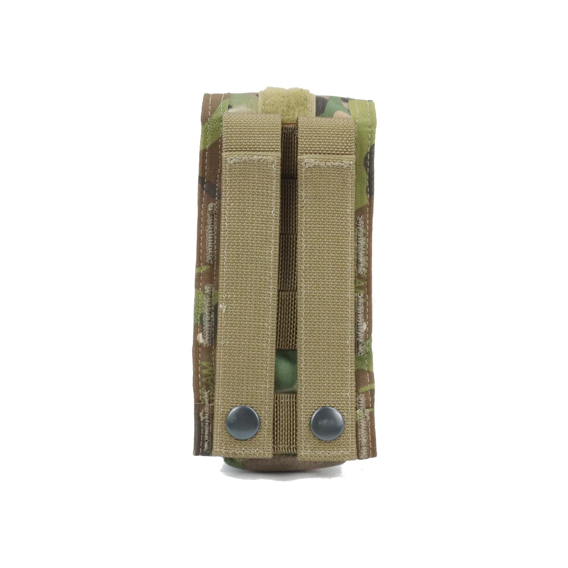 Twinfalcons 330D Thermobaric Pouch  - Tacvaults