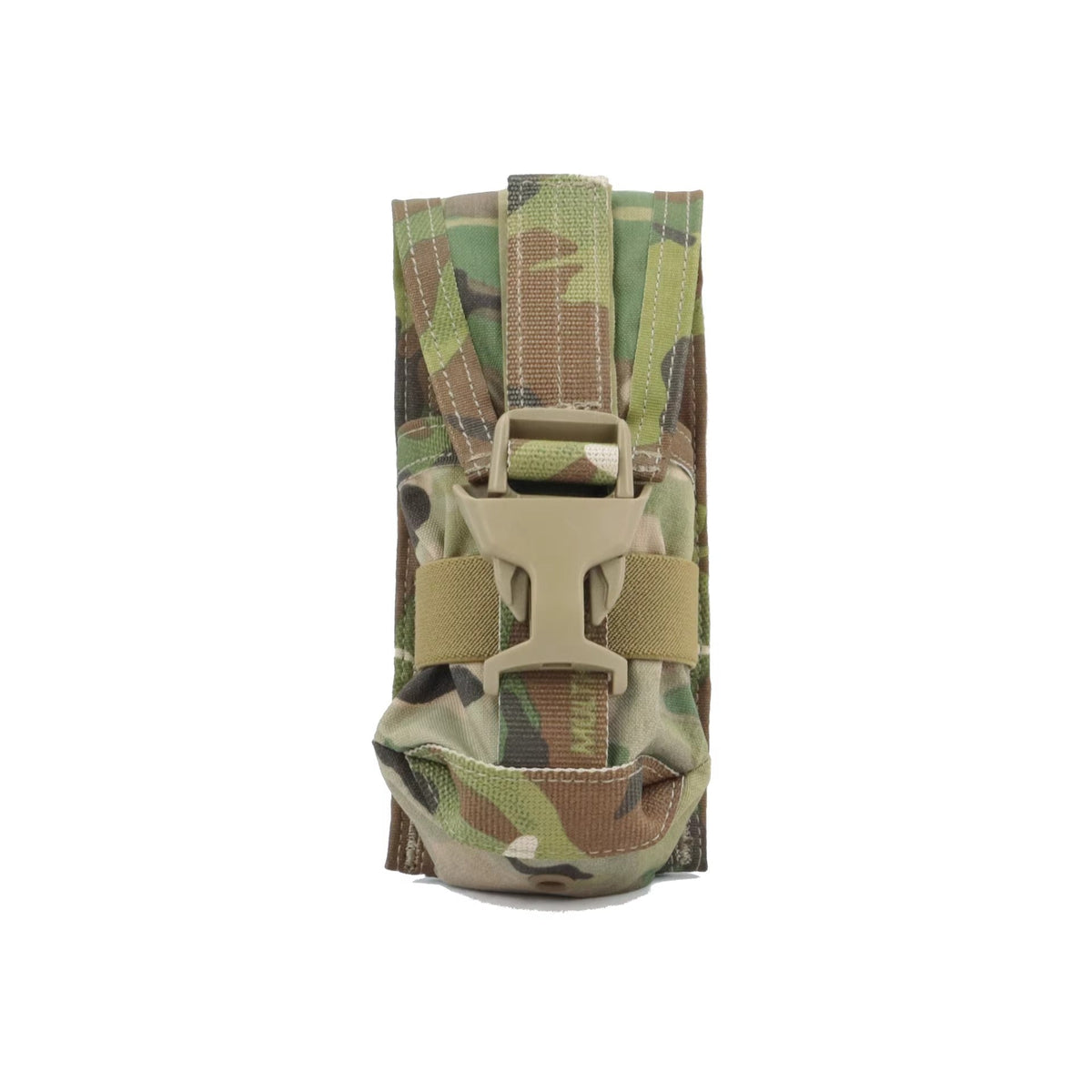 Twinfalcons 330D Thermobaric Pouch  - Tacvaults