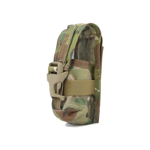 Twinfalcons 330D Thermobaric Pouch  - Tacvaults