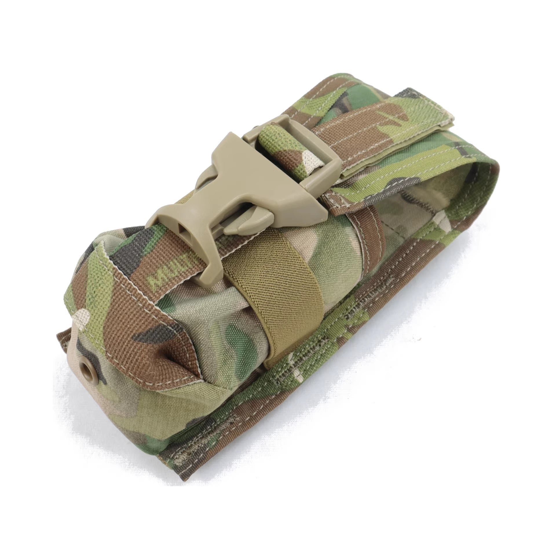 Twinfalcons 330D Thermobaric Pouch  - Tacvaults