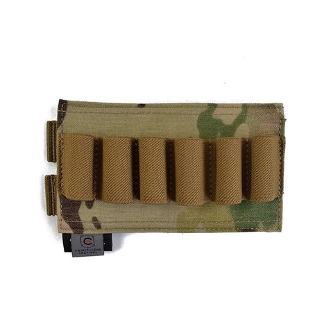 Twinfalcons 6rd Panel  - Tacvaults