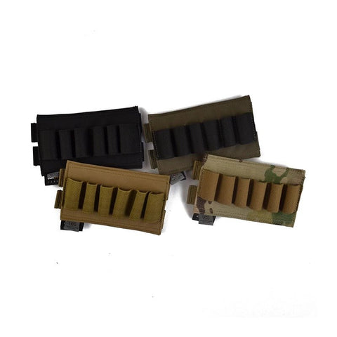 Twinfalcons 6rd Panel  - Tacvaults