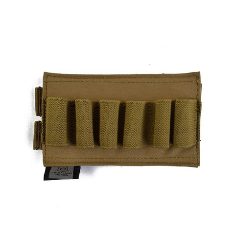 Twinfalcons 6rd Panel  - Tacvaults