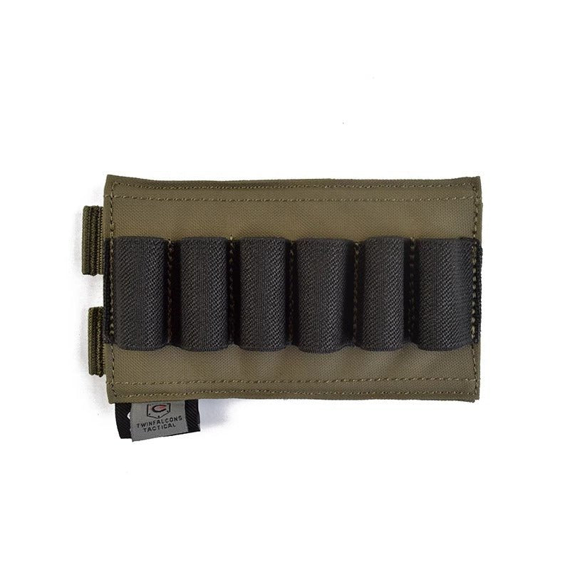 Twinfalcons 6rd Panel  - Tacvaults