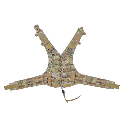 Twinfalcons AVS MBAV Set  - Tacvaults