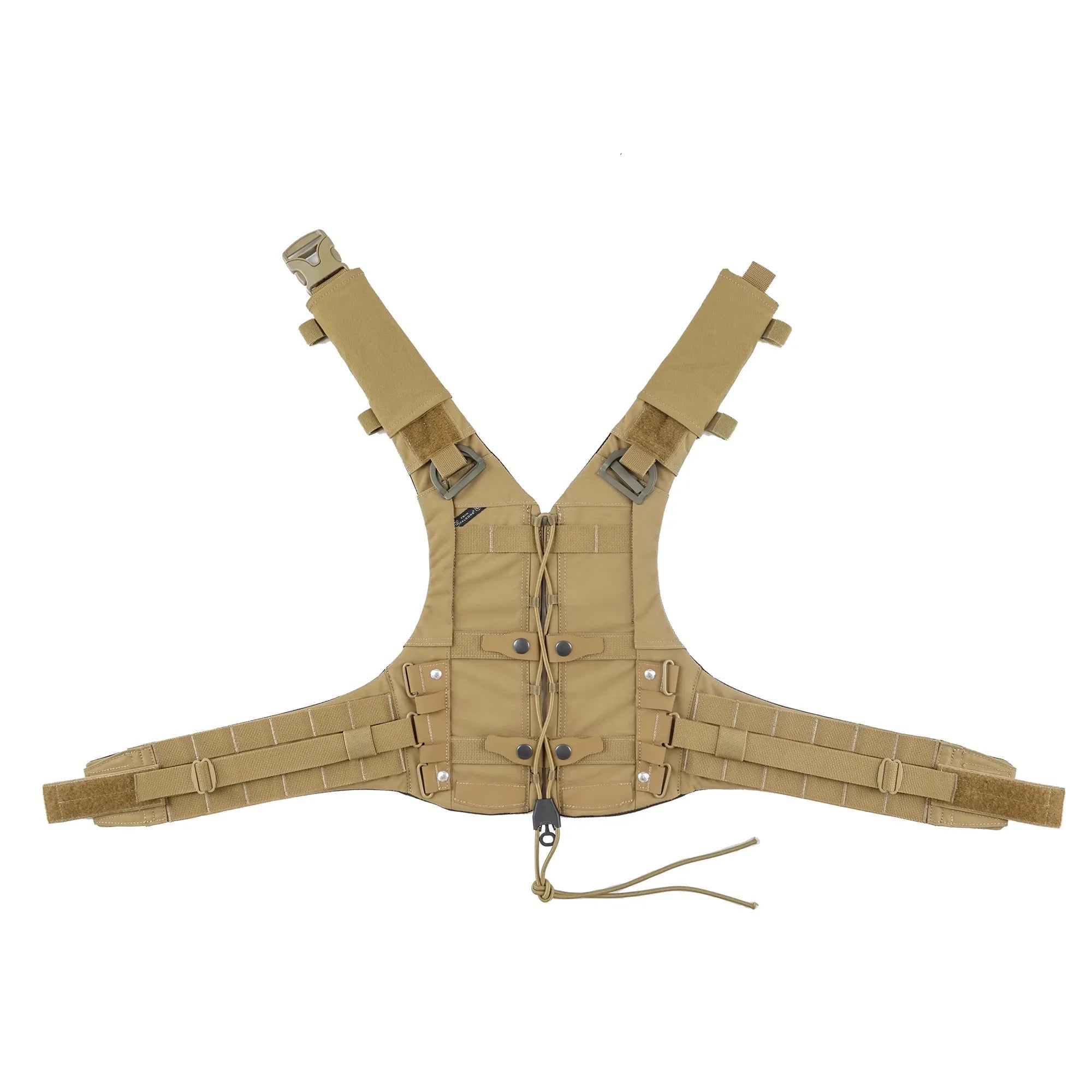 Twinfalcons AVS MBAV Set  - Tacvaults