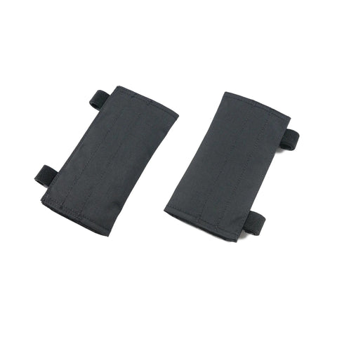 Twinfalcons AVS Padded Shoulder Covers  - Tacvaults