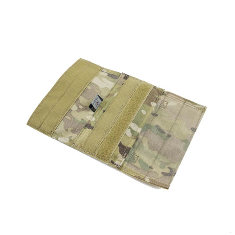Twinfalcons AVS Padded Shoulder Covers  - Tacvaults