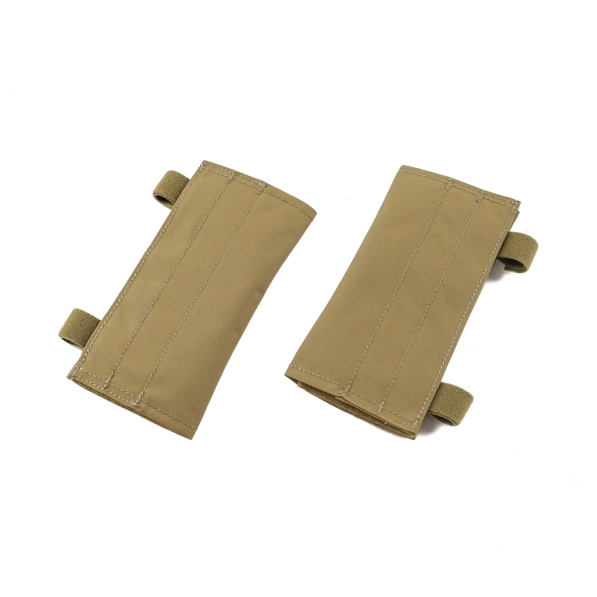 Twinfalcons AVS Padded Shoulder Covers  - Tacvaults