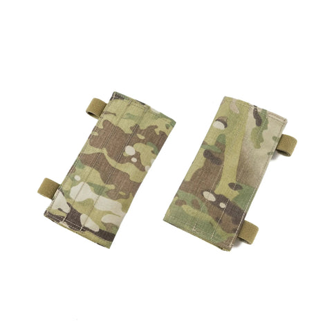 Twinfalcons AVS Padded Shoulder Covers  - Tacvaults
