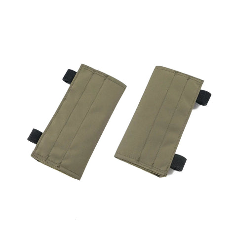 Twinfalcons AVS Padded Shoulder Covers  - Tacvaults