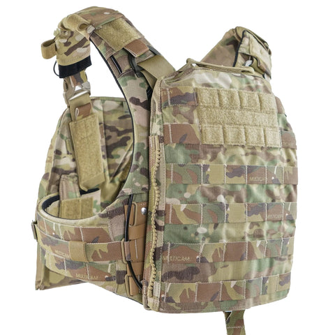Twinfalcons AVS Standard Set  - Tacvaults