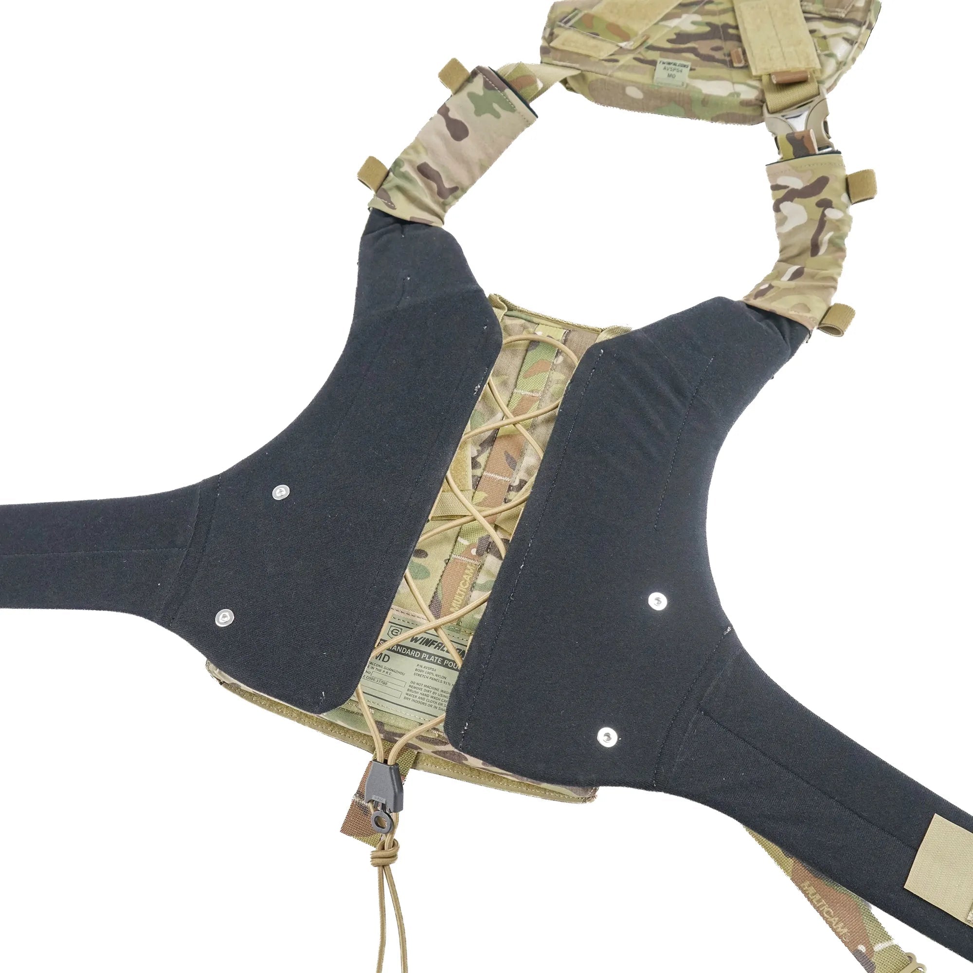Twinfalcons AVS Standard Set  - Tacvaults