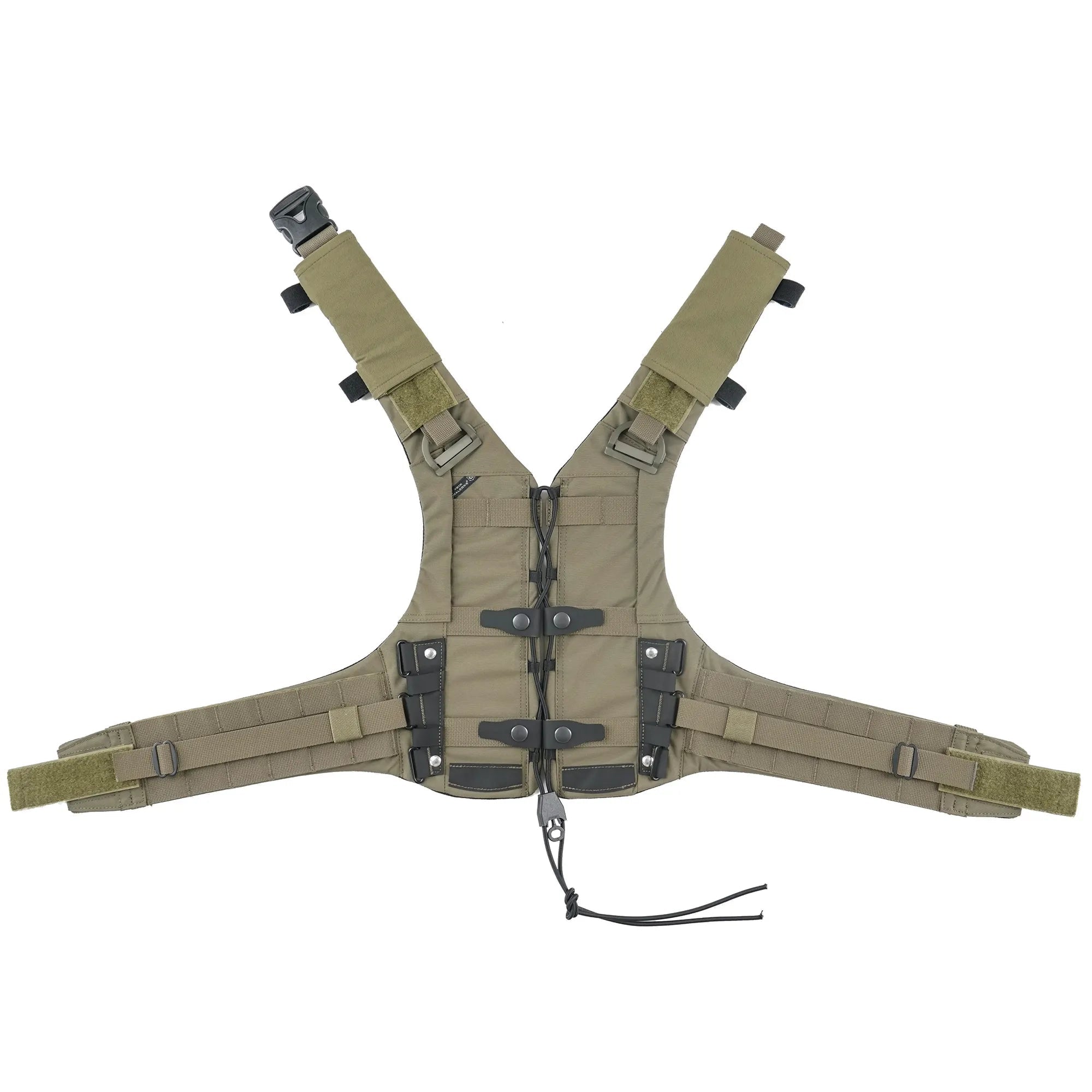 Twinfalcons AVS Standard Set  - Tacvaults