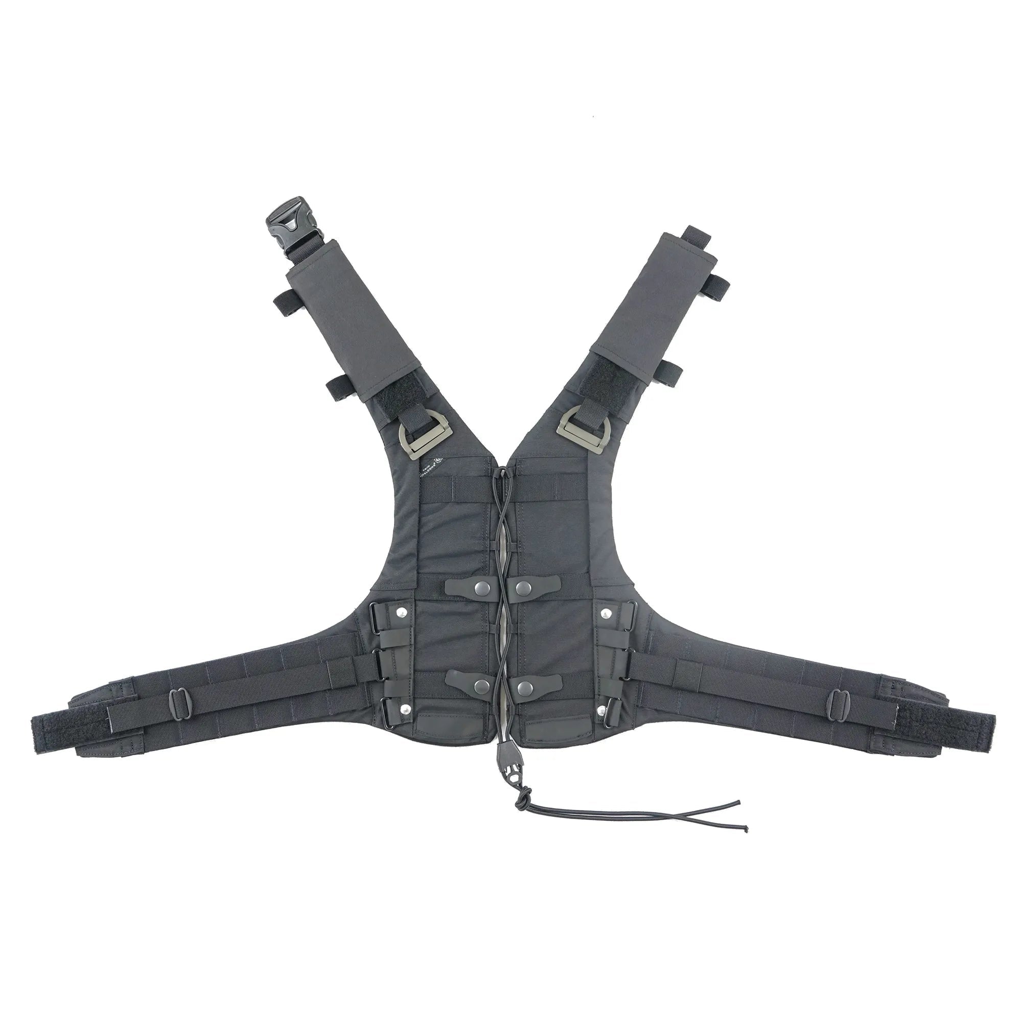 Twinfalcons AVS Standard Set  - Tacvaults