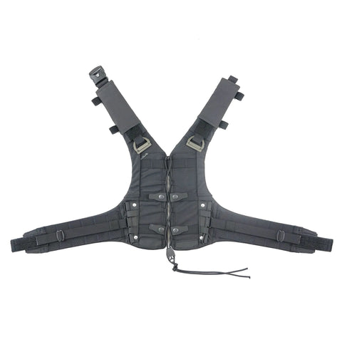 Twinfalcons AVS Standard Set  - Tacvaults