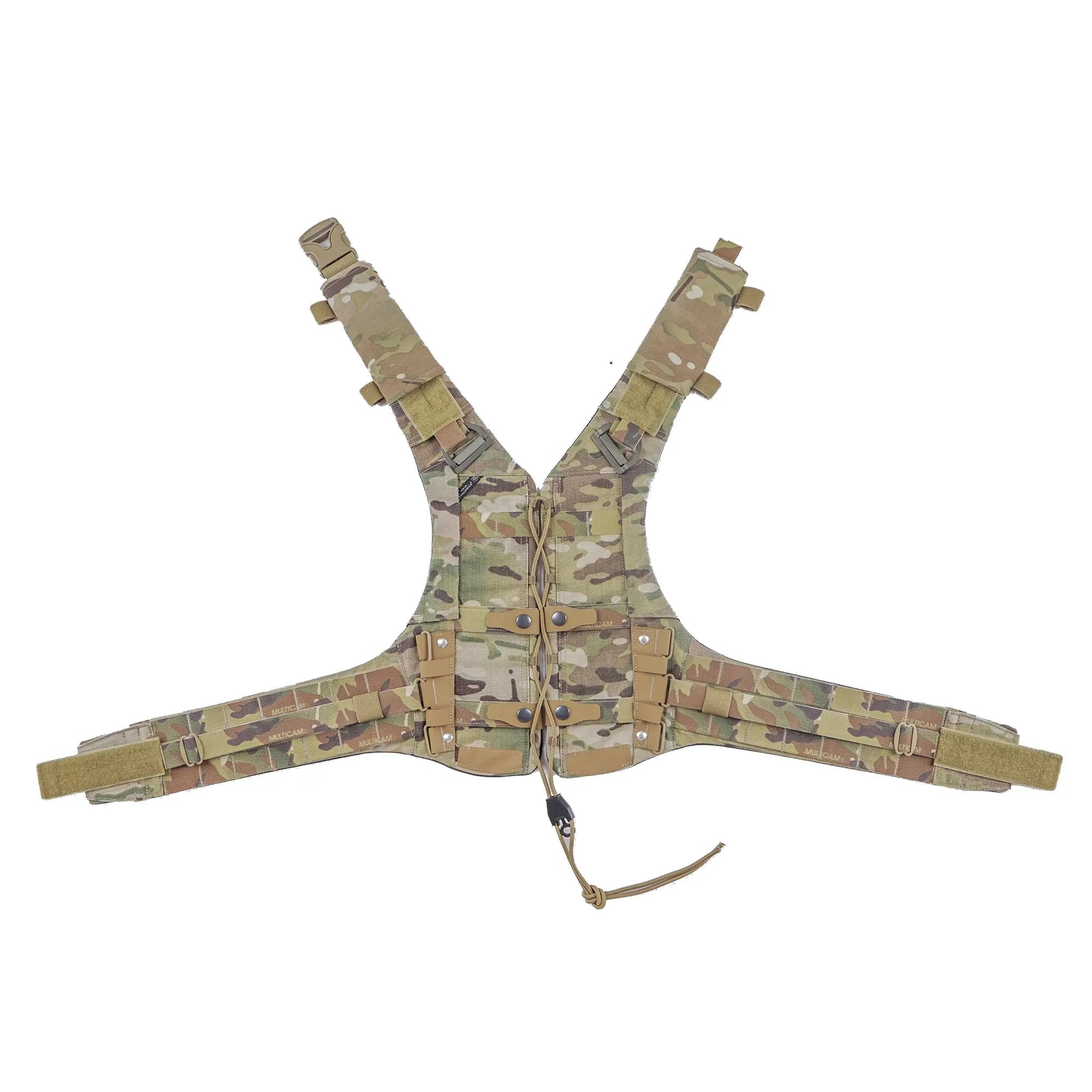 Twinfalcons AVS Standard Set  - Tacvaults