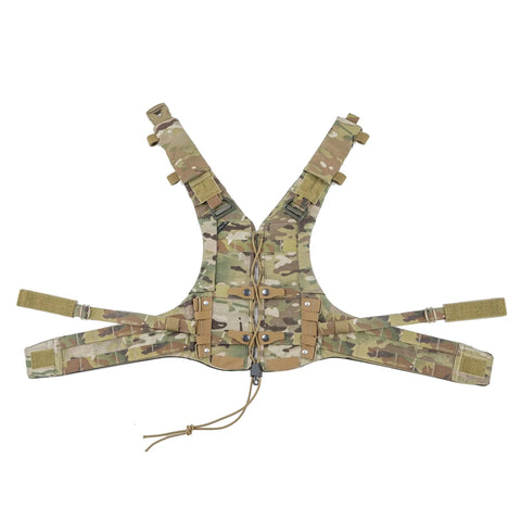 Twinfalcons AVS Swimmer Cut Set  - Tacvaults