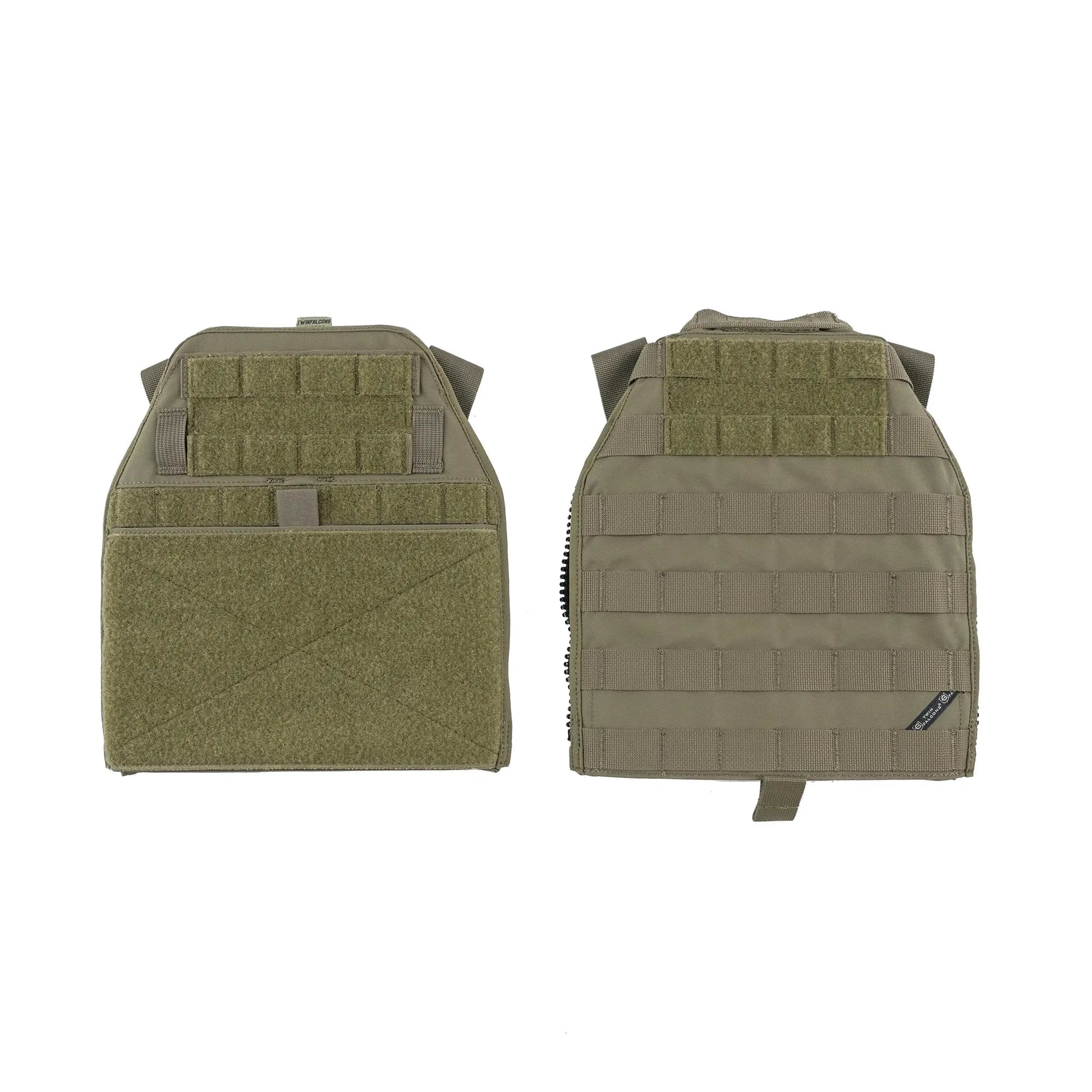 Twinfalcons AVS Swimmer Cut Set  - Tacvaults