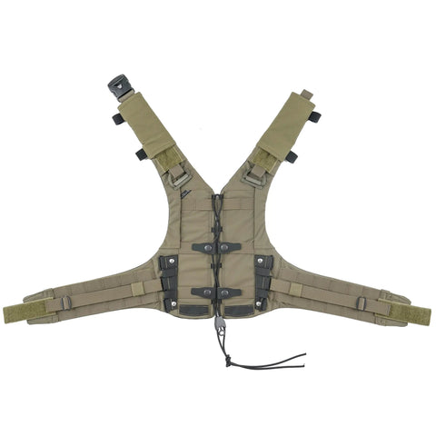 Twinfalcons AVS Swimmer Cut Set  - Tacvaults