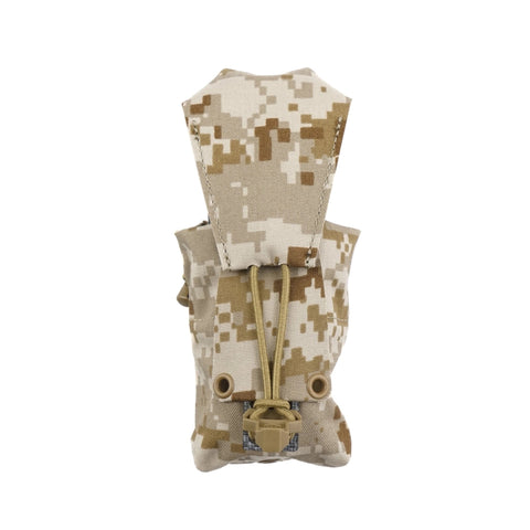 Twinfalcons Banger Pocket  - Tacvaults